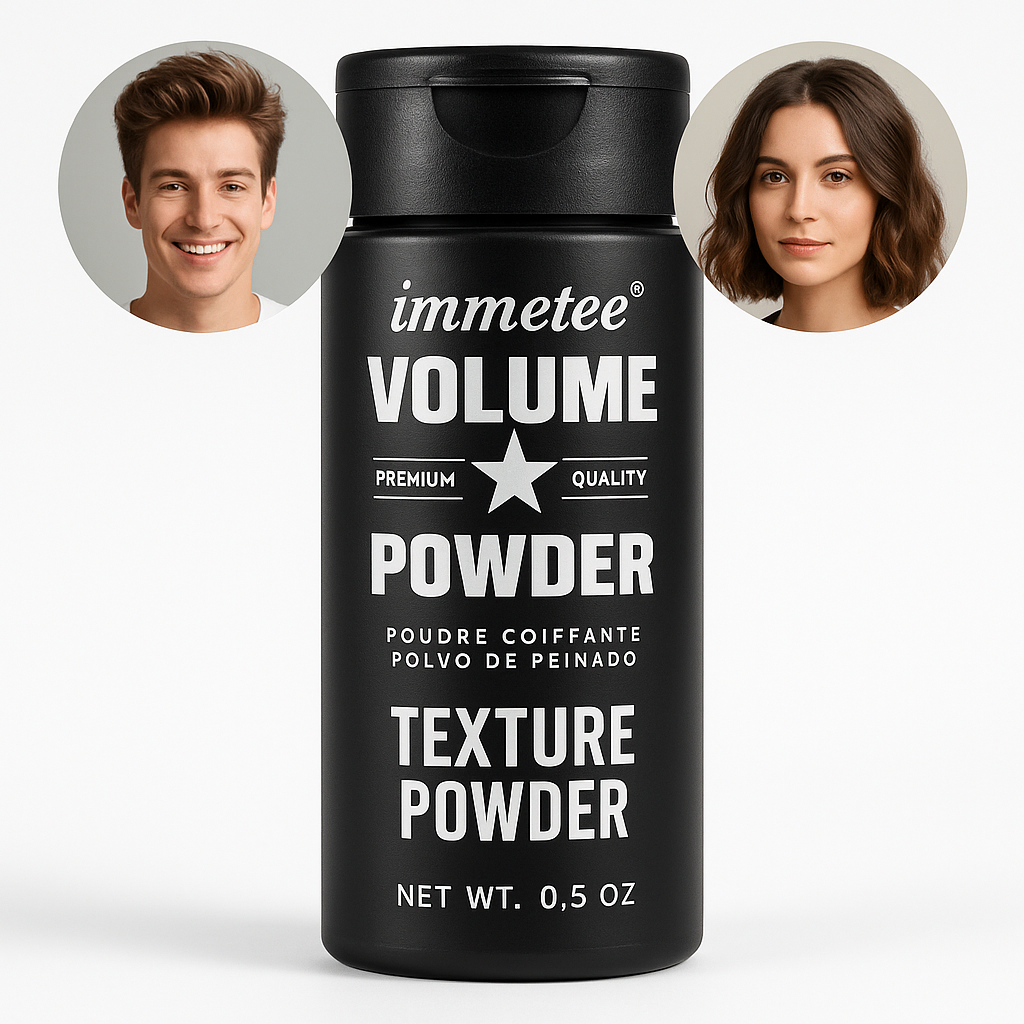 Hair Volume Powder