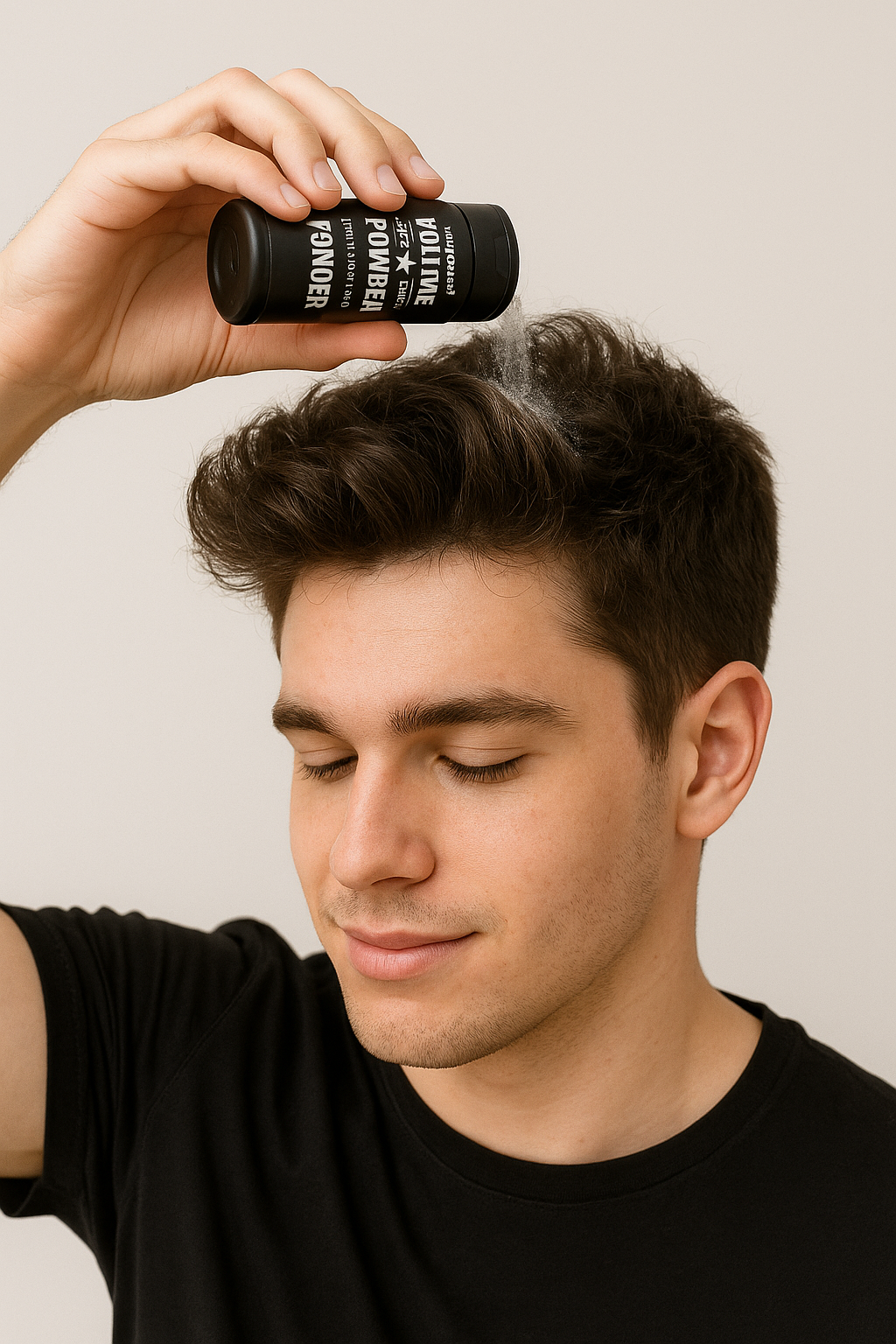 Hair Volume Powder