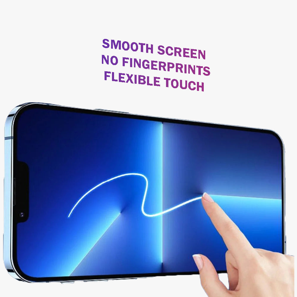 Magic Screen Privacy Protector