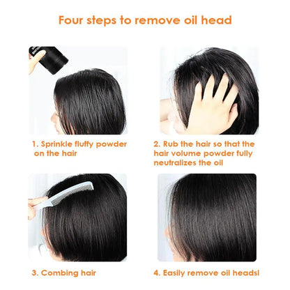 Hair Volume Powder
