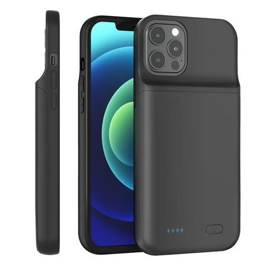 Unlimited Battery Case