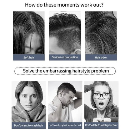 Hair Volume Powder