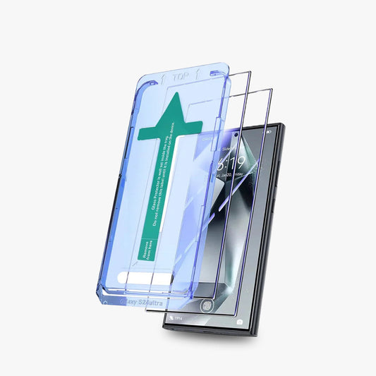 Magic Screen Samsung Protector