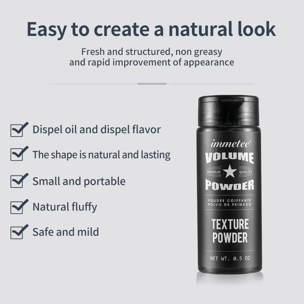 Hair Volume Powder